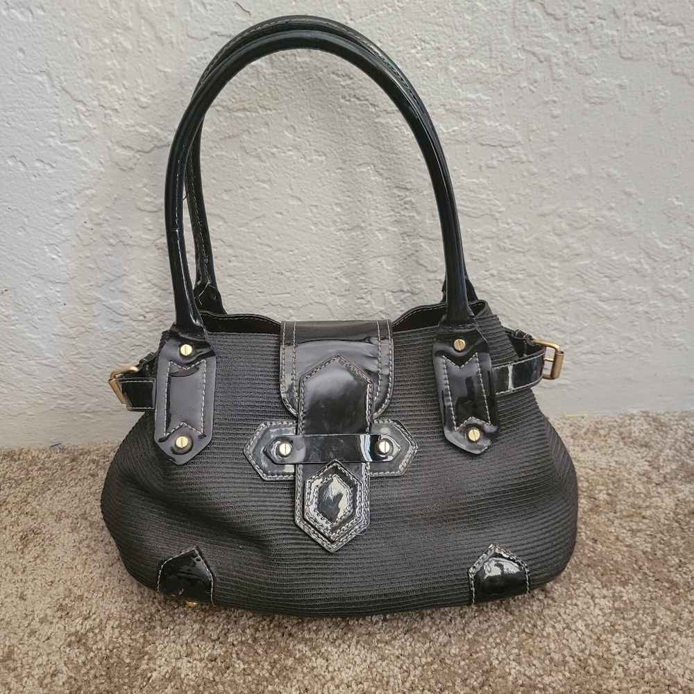 Eric Javits Squishee Handbag